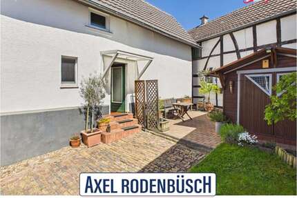 Haus zum Kaufen in Zülpich 149.000,00 € 75 m²