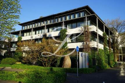 Attraktive Bürfläche in erstklassiger Bürolage - Parkplätze möglich!!!! - Bonn Gronau