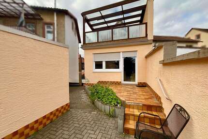 Haus zum Kaufen in Mutterstadt 339.000,00 € 131.08 m²