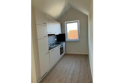 Schöne Kernsanierte 2 Zimmer Wohnung zu vermieten - Fehmarn