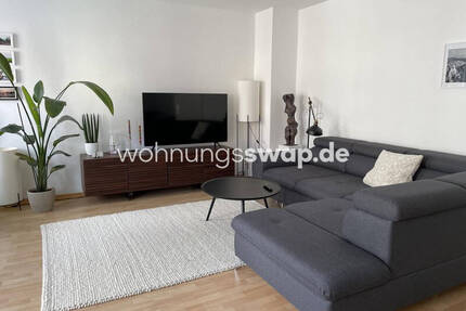 Wohnungsswap - Hermann-Lingg-Straße - München Ludwigsvorstadt-Isarvorstadt