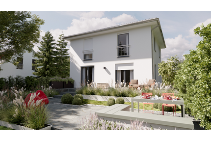 Haus zum Kaufen in Bispingen 409.530,00 € 129 m²