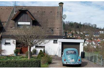 Haus zum Kaufen in Murrhardt 385.000,00 € 160.76 m²