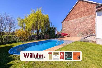 Haus zum Kaufen in Eilenburg 369.000,00 € 230.29 m²