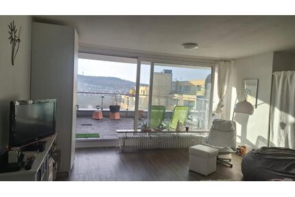 Penthauswohnung zu verkaufen in Taunusstein Hahn