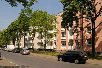 Wohnung zum Mieten in Duisburg 569,00 € 73.06 m²