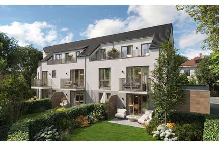 Wohnung zum Kaufen in München 489.000,00 € 60.6 m²