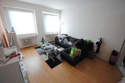 Wohnung zum Mieten in Düsseldorf 535,00 € 62 m²
