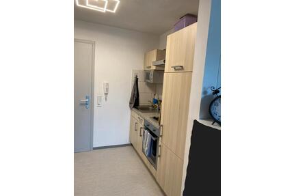 Wohnung für Student oder Auszubildenden - Ansbach