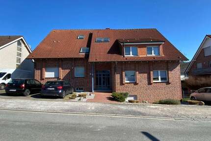 Wohnung zum Mieten in Hamm 750,00 € 74.08 m²