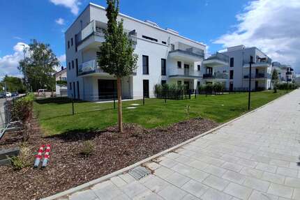 Wohnung zum Mieten in München 1.640,00 € 68.4 m²