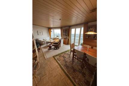 Wohnung zum Kaufen in Bad Homburg vor der Höhe 289.000,00 € 76 m²