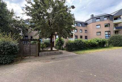 Wohnung zum Kaufen in Bergisch Gladbach 189.000,00 € 53 m²