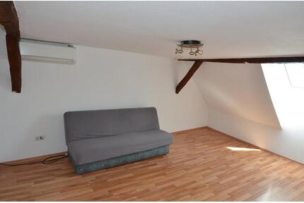 Dachgeschosswohnung in Germersheim