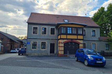 Schöne 3R-Wohnung in Kottmarsdorf zu vermieten - Löbau