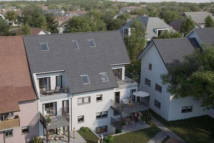 Wohnung zum Kaufen in Hilzingen 315.000,00 € 66.04 m²