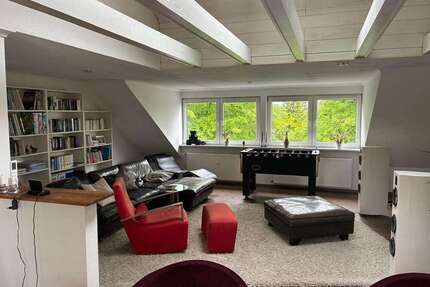 Wohnung zum Mieten in Pulheim 1.750,00 € 140 m²