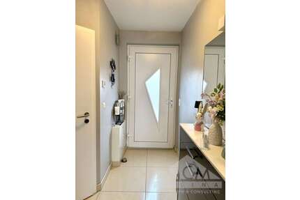 Haus zum Kaufen in Frankfurt am Main Berkersheim 729.850,00 € 134 m² - Frankfurt am Main / Berkersheim