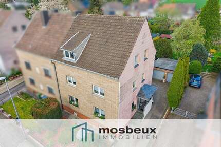 Haus zum Kaufen in Aachen Haaren 650.000,00 € 193.49 m² - Aachen / Haaren