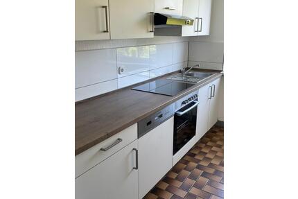 Tolle 3-Zimmer-Erdgeschoss-Wohnung mit Balkon zu vermieten - Dannenberg (Elbe)