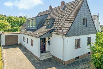 Haus zum Kaufen in Mülheim an der Ruhr 500.000,00 € 167 m²