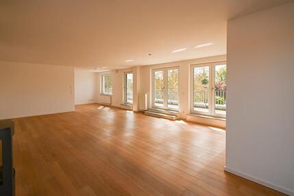 Einzigartiges Penthouse in Hemmingen!