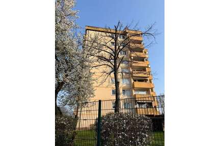 Wohnung zum Mieten in Worms 700,00 € 64 m²