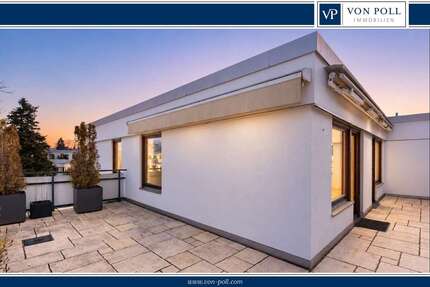 Wohnung zum Kaufen in München 540.000,00 € 85.34 m²