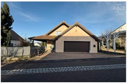 Einfamilienhaus in Ilsfeld - 599.000,00&nbsp;EUR Kaufpreis, ca.&nbsp; 148,00&nbsp;m&sup2; in Ilsfeld (PLZ: 74360)