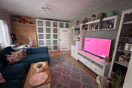 Wohnung zum Mieten in Lemgo 480,00 € 43 m²