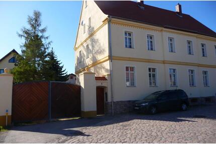 2 Raum Whg. 50 qm in Hohenthurm ab 1.8.2026 - Landsberg