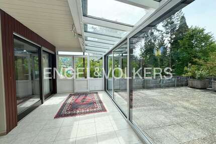 Wohnung zum Kaufen in Eningen 395.000,00 € 175 m²