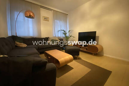 Wohnungsswap - Mariendorfer Damm - Berlin-12109