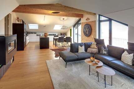 Wohnung zum Kaufen in Füssen 1.190.000,00 € 162.67 m²