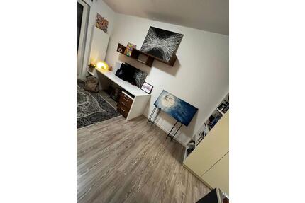 NUR FÜR STUDENTEN: Studentenapartment zu vermieten - Augsburg Hochzoll