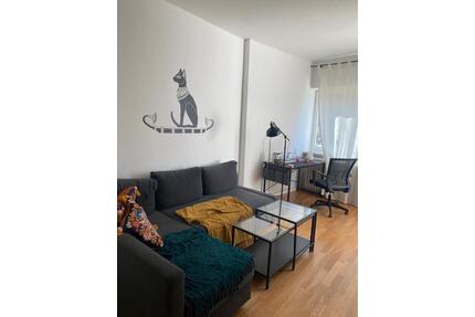 Untermiete Wohnung in Berlin Charlottenburg |Miete 1000 Euro WARM