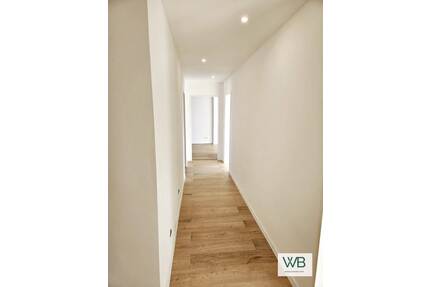 Saniertes Zweifamilienhaus + zusätzlich ausgebautem Dachgeschoss inkl. Baugrundstück in Hehlingen - Wolfsburg / Hehlingen