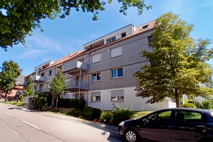 Wohnung zum Mieten in Überlingen Bonndorf 1.150,00 € 100.85 m² - Überlingen / Bonndorf
