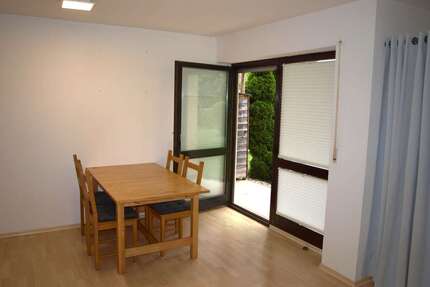 Wohnung zum Kaufen in Landshut 169.000,00 € 36.52 m²