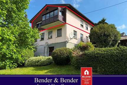 Wohnung zum Mieten in Brachbach 800,00 € 130 m²