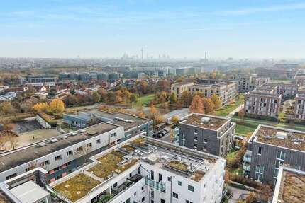 Wohnung zum Kaufen in Frankfurt am Main 634.000,00 € 95.4 m²