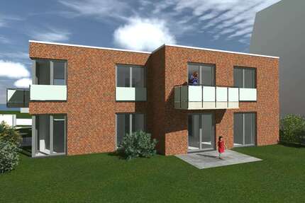 Wohnung zum Kaufen in Eutin 302.796,00 € 58.23 m²