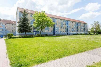 Wohnung zum Mieten in Gadebusch 550,00 € 79.9 m²