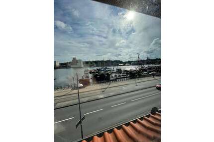 Wohnung zum Mieten in Flensburg 568,00 € 44.95 m²