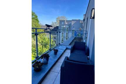 Wohnung zum Kaufen in Duisburg 175.000,00 € 46 m²