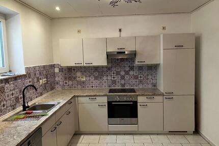 Etagen-Erdgeschosswohnung auf dem Loh - Kirn