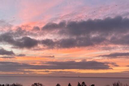 Wohnung mit Ostseeblick zu vermieten - Neustadt in Holstein