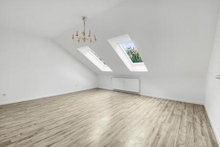 Schickes Wohnglück in H.Stöcken – Modernisiert & Einzugsbereit - Hannover Herrenhausen-Stöcken