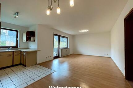 Helle 2.5 Zimmer Whg. (53 m2) mit Hobbyraum (21 m2) - Heilbronn