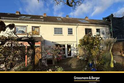 Haus zum Kaufen in Hamburg 240.000,00 € 85 m²